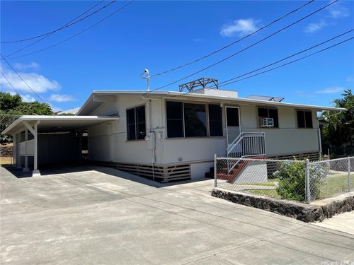 1447 Humuula St, Kailua, HI, 96734-3700 | Card Image