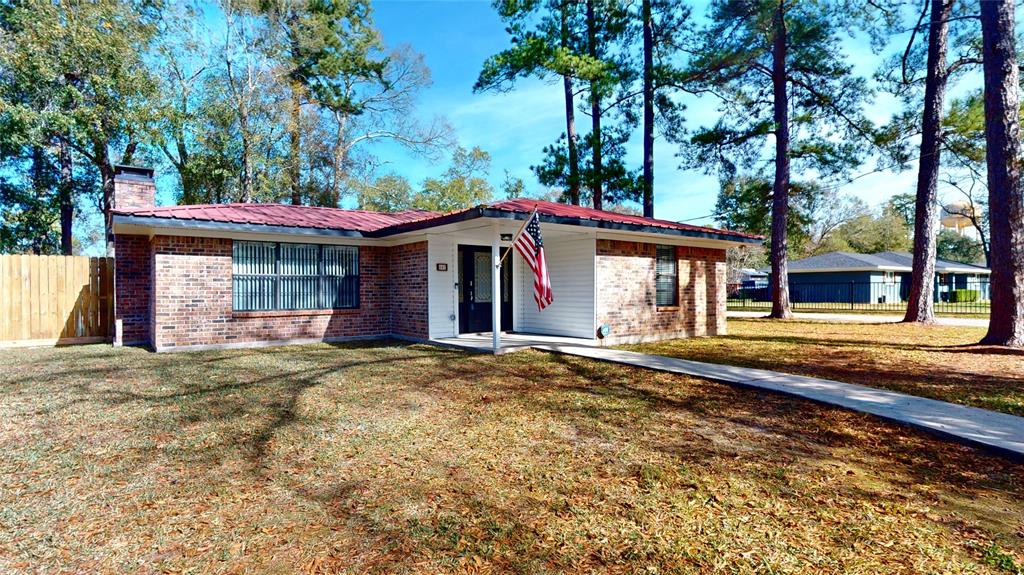 Garner St, Cleveland, TX 77327
