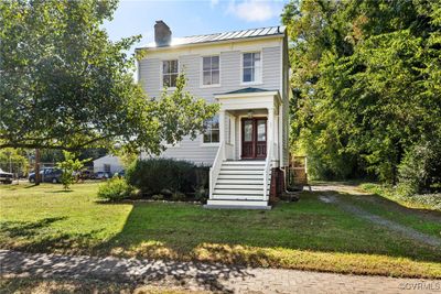 308 Grove Avenue, House other with 2 bedrooms, 1 bathrooms and null parking in Petersburg VA | Image 1