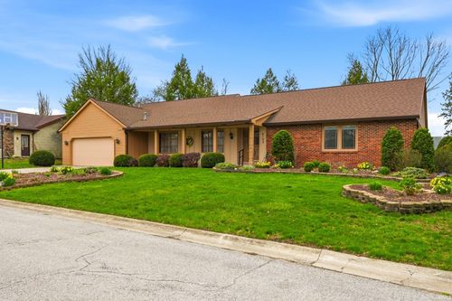 4103 Toni Dr, Kokomo, IN, 46902-4452 | Card Image