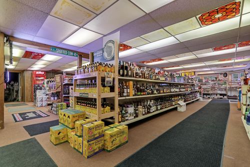 9921 N State Road 27, HAYWARD, WI, 54843 | Card Image