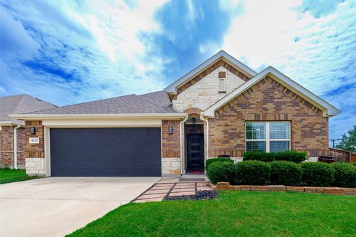 5137 Hubbard Ct, Forney, TX, 75126-4148 | Card Image