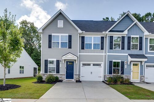 917 Leyburn Ln, Greenville, SC, 29617-1265 | Card Image
