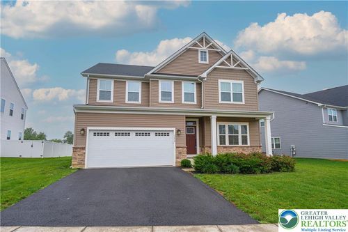 3610 Sweet Meadow Ct, MACUNGIE, PA, 18062-8623 | Card Image