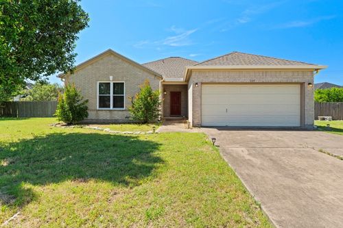 109 Silver Lace Ln, Round Rock, TX, 78664-2576 | Card Image