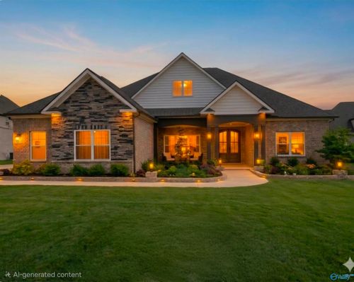 105 Sickle Mower Cir, New Market, AL, 35761-2301 | Card Image
