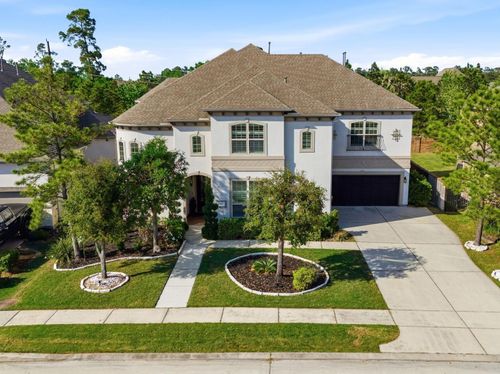 4023 Woodland Meadow Dr, Spring, TX, 77386-4377 | Card Image