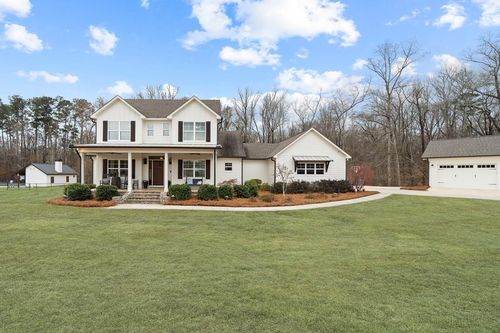 237 Nancy Branch Rd Ne, Milledgeville, GA, 31061-6004 | Card Image