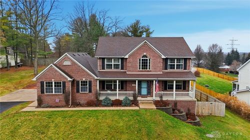 465 Carillion Dr, Springfield, OH, 45503-5329 | Card Image