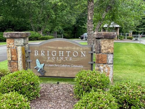 lot-8-brighton-pointe-16 Brighton Pointe Lane, Heber Springs, AR, 72543 | Card Image