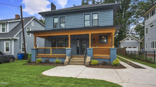 1307 Wake Forest Rd, Raleigh, NC, 27604-1326 | Card Image