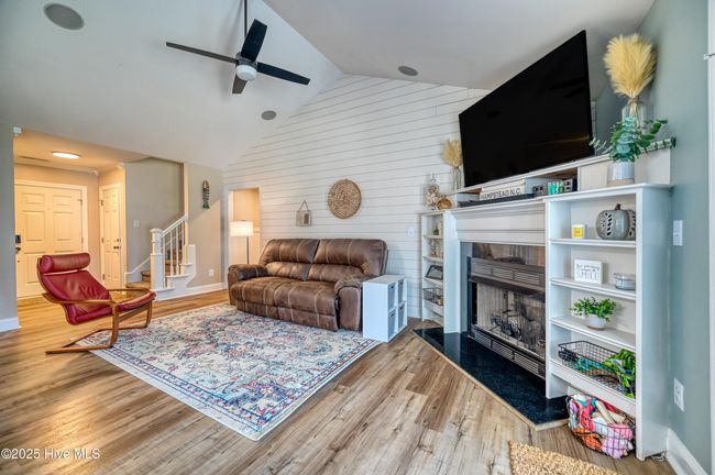 103 Fielding Terrace Ct, House other with 3 bedrooms, 2 bathrooms and 2 parking in Hampstead NC | Image 6