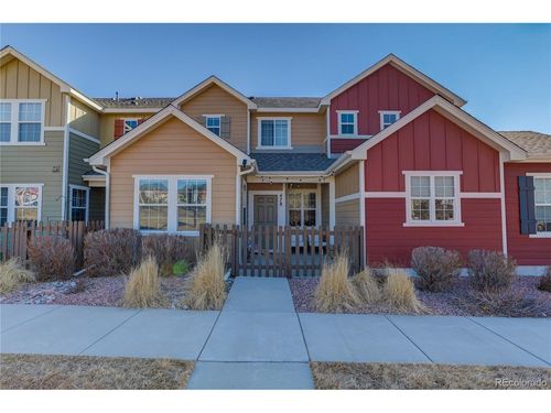 478 Gray Horse Aly, Colorado Springs, CO, 80905 | Card Image