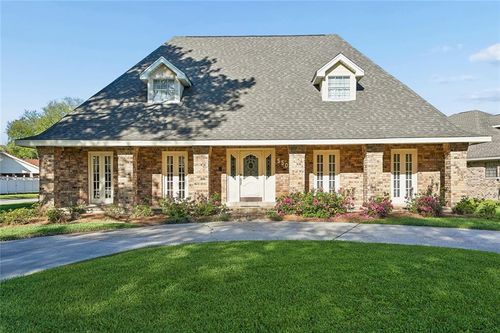 5500 Craig Ave, Kenner, LA, 70065-1528 | Card Image