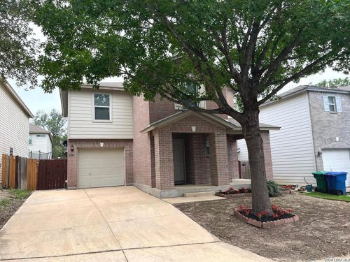 2242 Beacon Crk, San Antonio, TX, 78213-1202 | Card Image