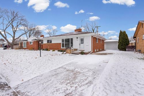 22506 Norcrest Dr, Saint Clair Shores, MI, 48080-2553 | Card Image