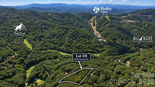 115-LOT 115 Sugar Tree Lane, Mars Hill, NC, 28754 | Card Image