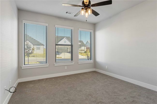 445 Treviso St, House other with 4 bedrooms, 3 bathrooms and null parking in Tontitown AR | Image 27