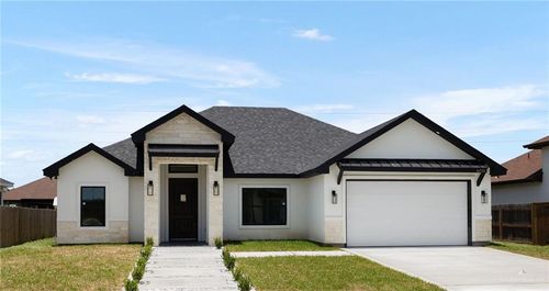 16713 E Duff Ct, Harlingen, TX, 78552 | Card Image