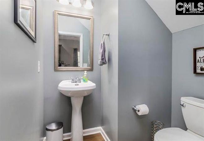228 Jackstay Ct, House other with 4 bedrooms, 3 bathrooms and null parking in Chapin SC | Image 9