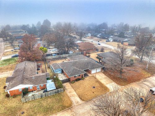 10505 None Lyndon Rd, Oklahoma City, OK, 73120 | Card Image