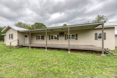 12025 N 160 Rd, Okmulgee, OK, 74447-9189 | Card Image