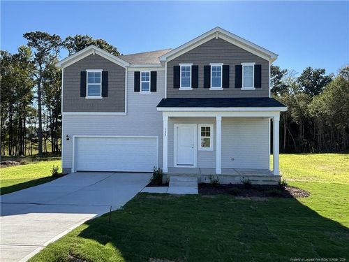 134 Royal Windsor Lane, Lillington, NC, 27546 | Card Image