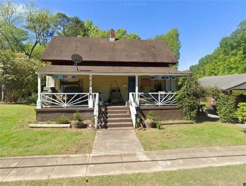 334 Atlanta St, Barnesville, GA, 30204-1206 | Card Image
