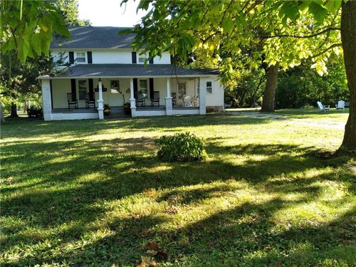 324 Walnut St, Prescott, KS, 66767-4177 | Card Image