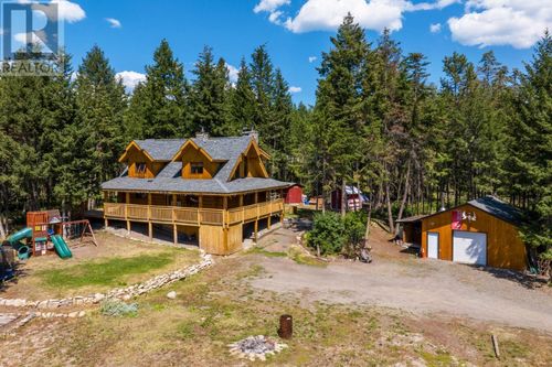 2943 Piva Rd, Pinantan Lake, BC, V0E3E1 | Card Image