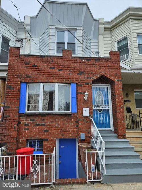 342 N Simpson St, PHILADELPHIA, PA, 19139-1024 | Card Image