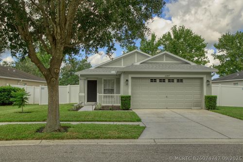 12307 Canyon Blvd, SPRING HILL, FL, 34610-3342 | Card Image