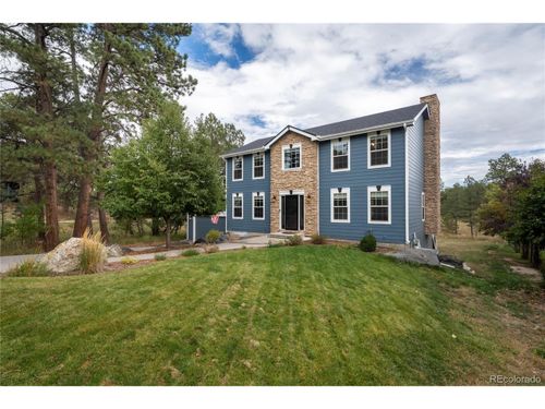 1312 Gambel Oaks Dr, Elizabeth, CO, 80107-8567 | Card Image