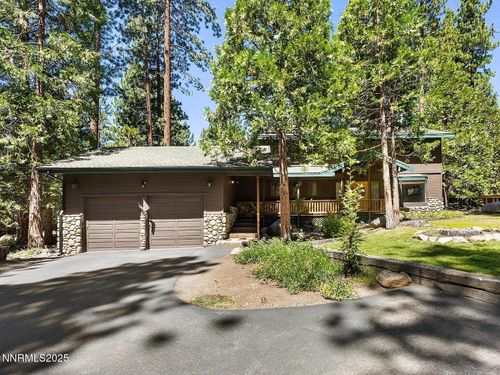 445 Country Club Dr, Incline Village, NV, 89451-7713 | Card Image
