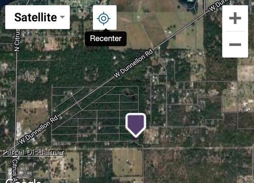 10048 N Holyoak Ter, DUNNELLON, FL, 34433-2433 | Card Image