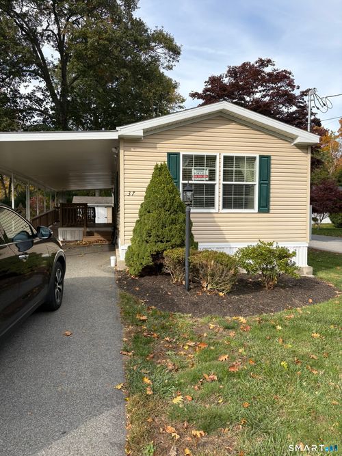 37 Woodland Trl, Killingworth, CT, 06419-1287 | Card Image