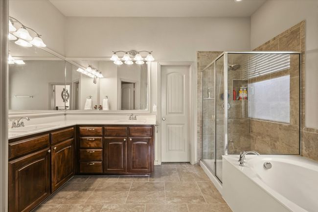 Spa like primary bath | Image 18