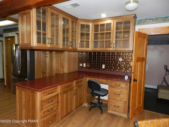 Custom Cabinets in Dining Area | Image 21