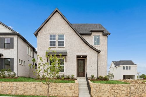 3725 Homer Ct, Mckinney, TX, 75071-6088 | Card Image