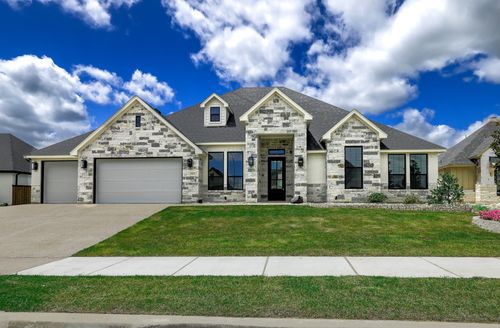 8114 Luanna Hills Dr, Benbrook, TX, 76126-5200 | Card Image