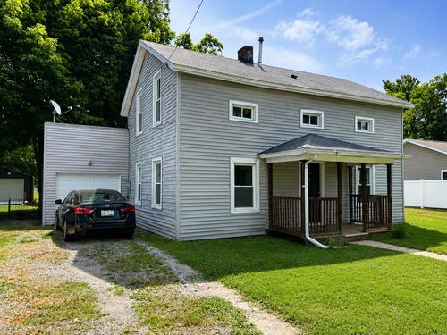316 Pearl St, Tecumseh, MI, 49286-1411 | Card Image