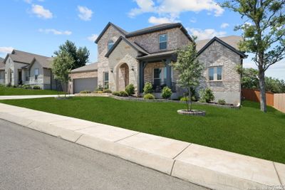 2111 Kinder Run, House other with 5 bedrooms, 4 bathrooms and null parking in San Antonio TX | Image 3