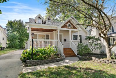 839 N 10th Street, House other with 4 bedrooms, 3 bathrooms and 3 parking in Dekalb IL | Image 1