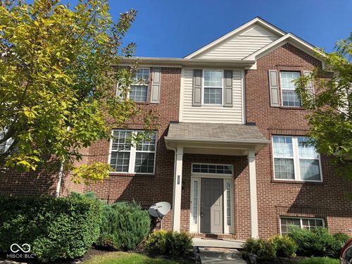 13861 Willesden Cir, Fishers, IN, 46037-6268 | Card Image