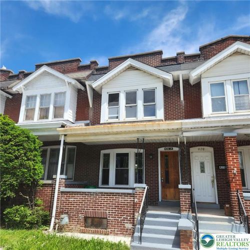428 Hanover Ave, Allentown, PA, 18109-2150 | Card Image