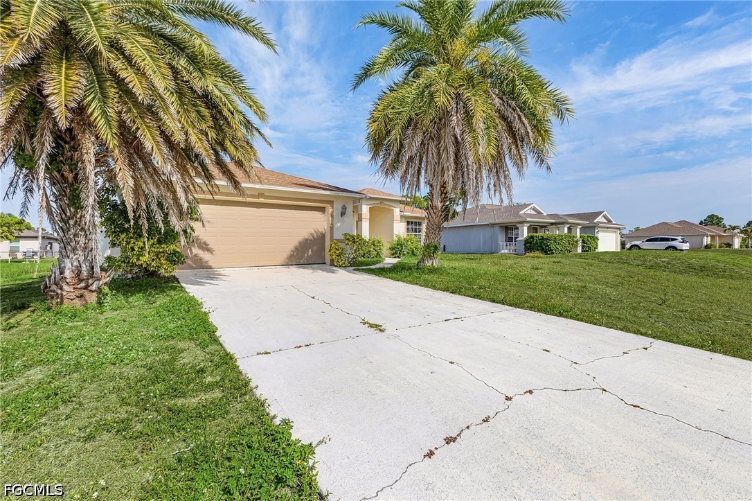 Residential in Cape Coral 2
