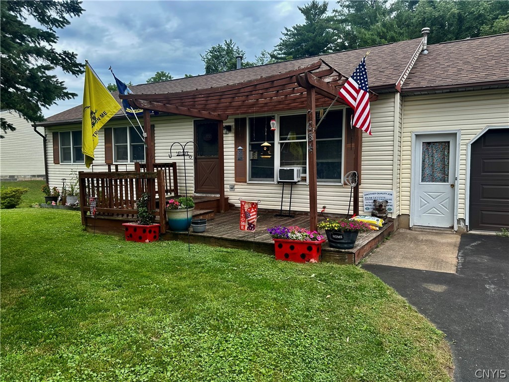 Residential in Lenox 4
