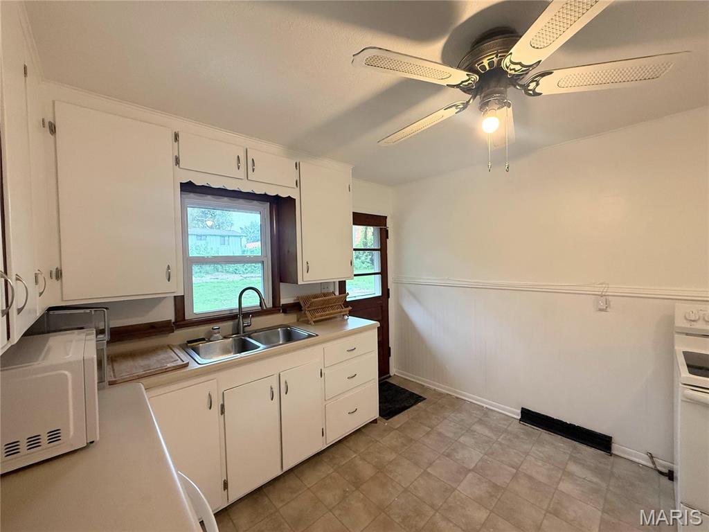 Residential in Kirksville 5