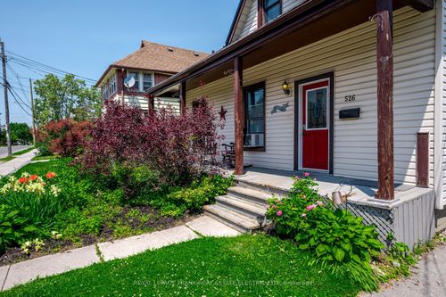 526 Rogers St, Peterborough, ON, K9H1X2 | Card Image