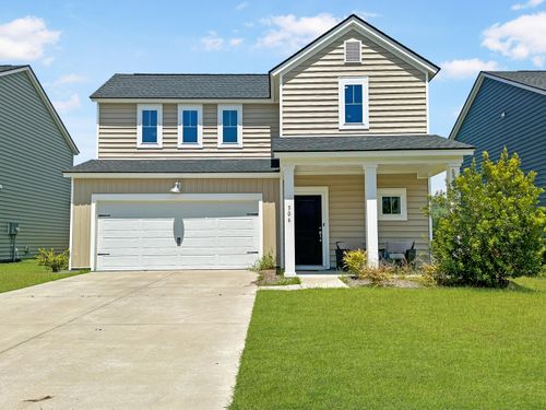 306 Blue Mountain Dr, Moncks Corner, SC, 29461-6507 | Card Image